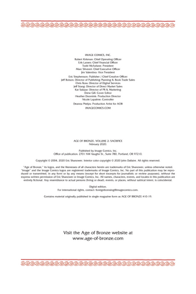 Read Age of Bronze  2 Page 6 in English