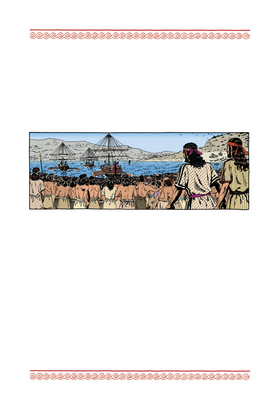 Read Age of Bronze  1 Page 4 in English