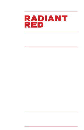 Read Radiant Red  1 Page 2 in English