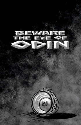 Read Beware The Eye Of Odin  1 Page 3 in English