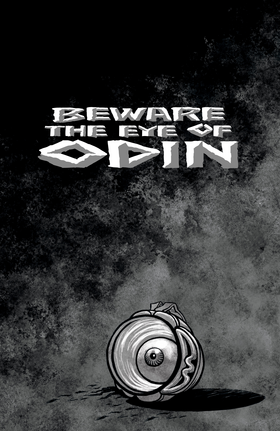 Read Beware The Eye Of Odin  1 Page 3 in English