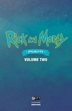Read Rick and Morty Presents  2 Page 3 in English