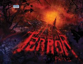 Read A Town Called Terror  3 Page 4 in English