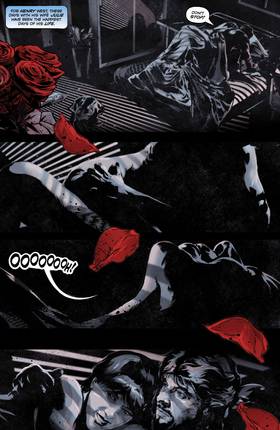 Read A Town Called Terror  2 Page 9 in English