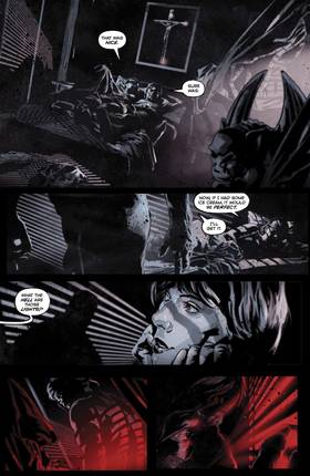 Read A Town Called Terror  2 Page 10 in English