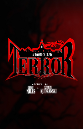 Read A Town Called Terror  1 Page 2 in English