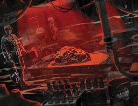 Read A Town Called Terror  1 Page 6 in English