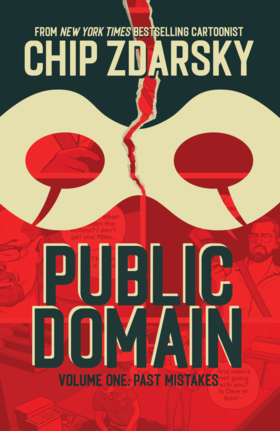 Read Public Domain  1 Page 1 in English