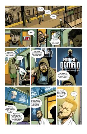 Read Public Domain  1 Page 5 in English