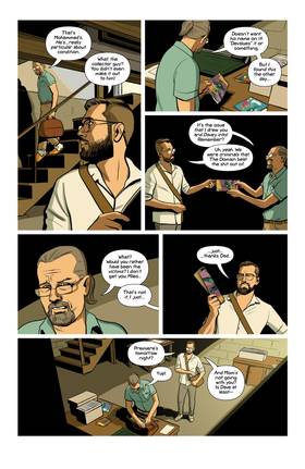 Read Public Domain  1 Page 9 in English