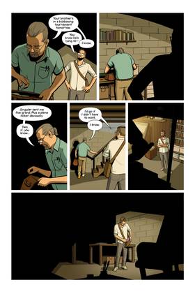 Read Public Domain  1 Page 10 in English