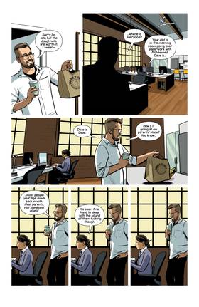 Read Public Domain  2 Page 5 in English