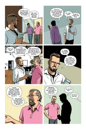 Read Public Domain  2 Page 6 in English
