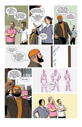 Read Public Domain  2 Page 8 in English