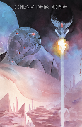 Read Descender  6 Page 6 in English
