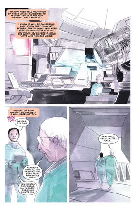 Read Descender  6 Page 10 in English