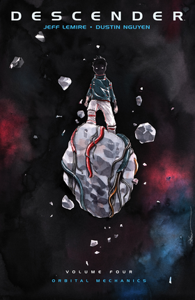 Read Descender  4 Page 1 in English