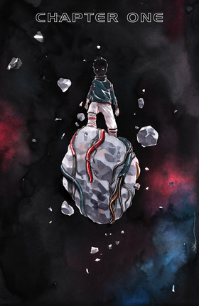 Read Descender  4 Page 5 in English