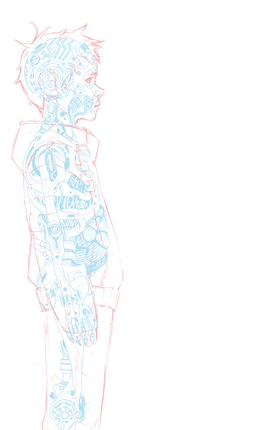 Read Descender  2 Page 4 in English