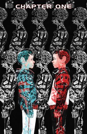 Read Descender  2 Page 6 in English