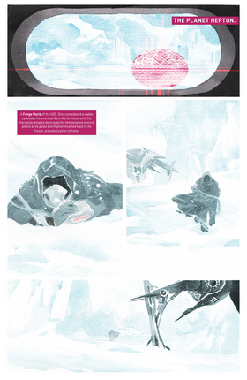 Read Descender  2 Page 7 in English