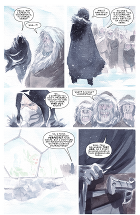 Read Descender  2 Page 8 in English
