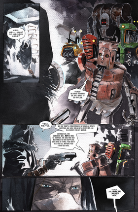Read Descender  2 Page 10 in English