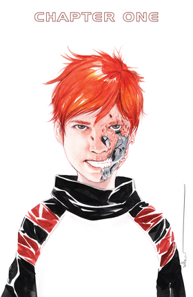 Read Descender  3 Page 5 in English