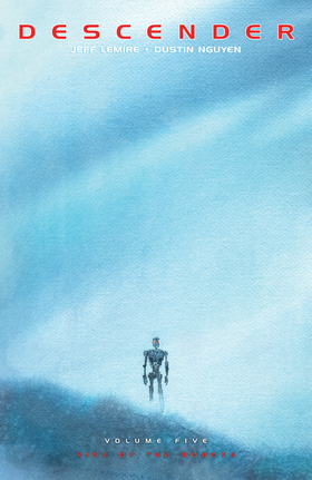 Read Descender  5 Page 1 in English