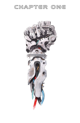 Read Descender  5 Page 6 in English