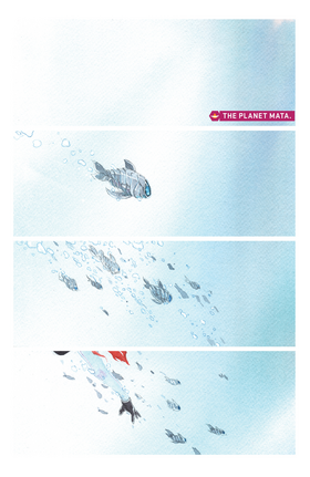 Read Descender  5 Page 7 in English