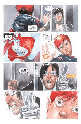 Read Descender  5 Page 10 in English
