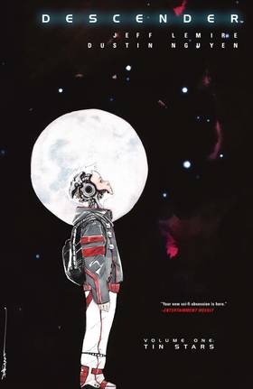Read Descender  1 Page 1 in English