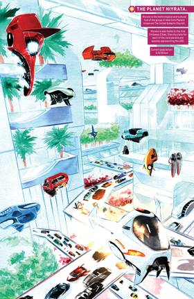 Read Descender  1 Page 5 in English