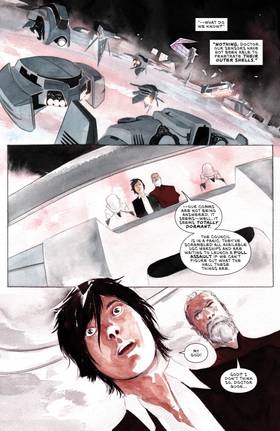 Read Descender  1 Page 9 in English