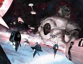 Read Descender  1 Page 10 in English