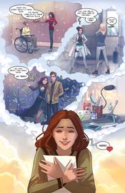 Read Blood Stain  4 Page 7 in English