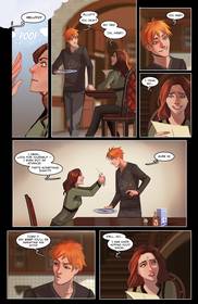 Read Blood Stain  4 Page 8 in English