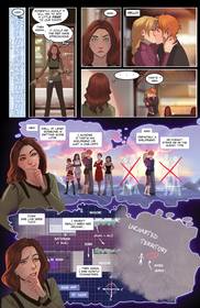 Read Blood Stain  4 Page 10 in English