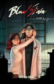 Read Blood Stain  4 Page 1 in English