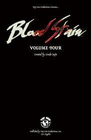 Read Blood Stain  4 Page 2 in English