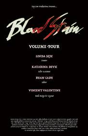 Read Blood Stain  4 Page 4 in English