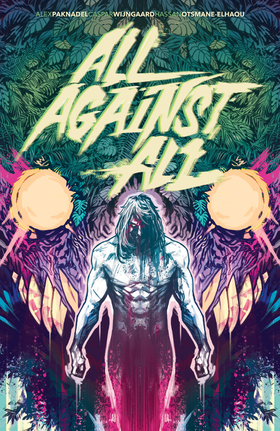 Read All Against All  1 Page 1 in English