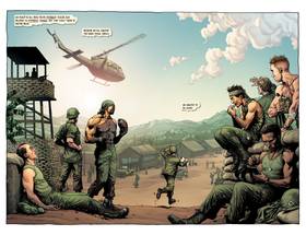 Read Junkyard Joe  1 Page 9 in English