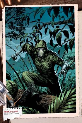 Read Junkyard Joe  2 Page 6 in English