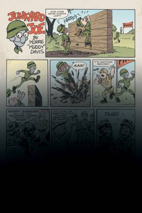 Read Junkyard Joe  2 Page 8 in English