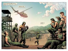 Read Junkyard Joe  2 Page 10 in English