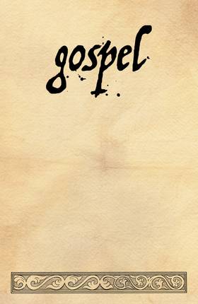 Read Gospel  1 Page 3 in English