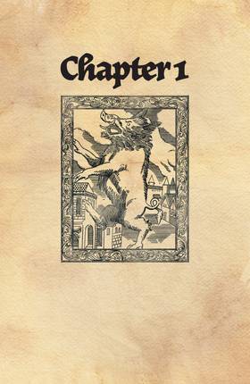Read Gospel  1 Page 7 in English