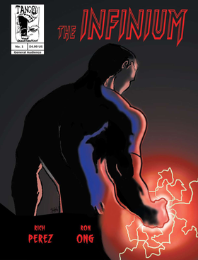 Read The Infinium Omnibus  1 Page 5 in English
